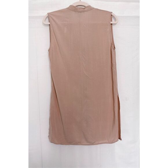 Forever 21 oversized blouse - Picture 2 of 4